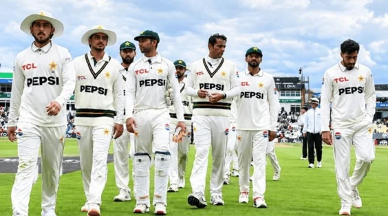 Pakistan docked 11 WTC points for slow over-rate at Edgbaston